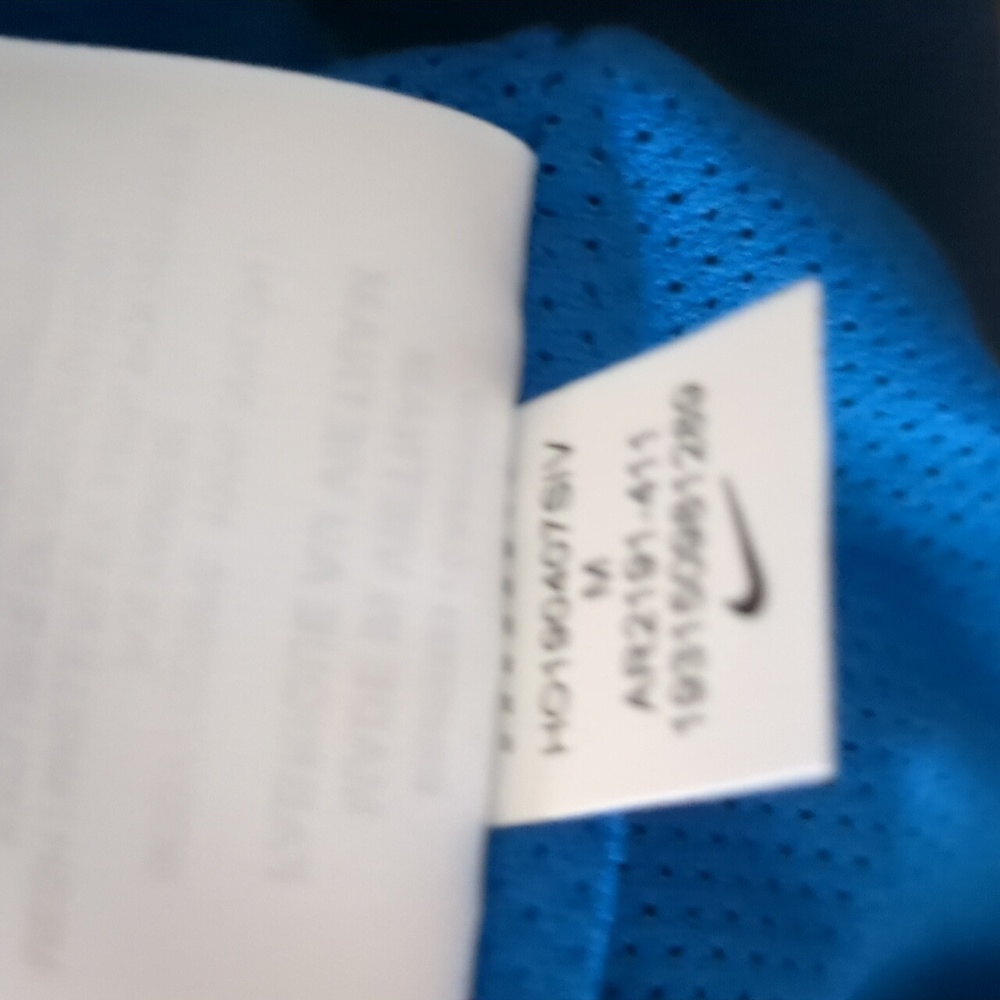 Nike Jacket - Picture 12 of 13